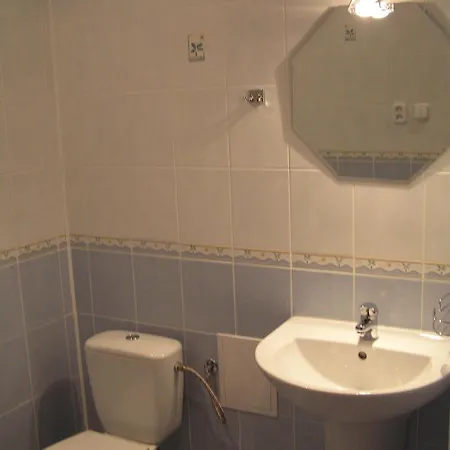 Hotel Rekreacne Zariadenie Zlata Idka