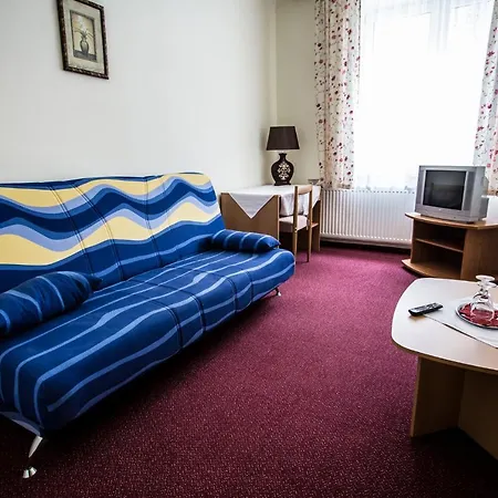 Rekreacne Zariadenie Hotel