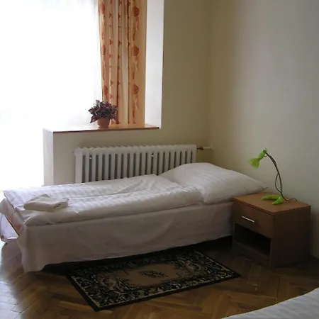 Rekreacne Zariadenie Hotel