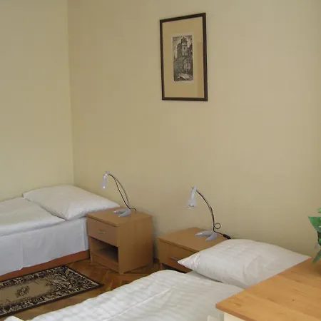 Rekreacne Zariadenie 2*