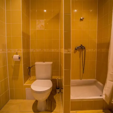 Rekreacne Zariadenie Hotel