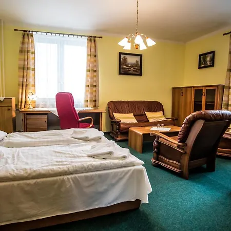 Rekreacne Zariadenie Hotel 2*