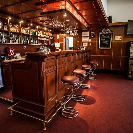 Rekreacne Zariadenie Aranyida