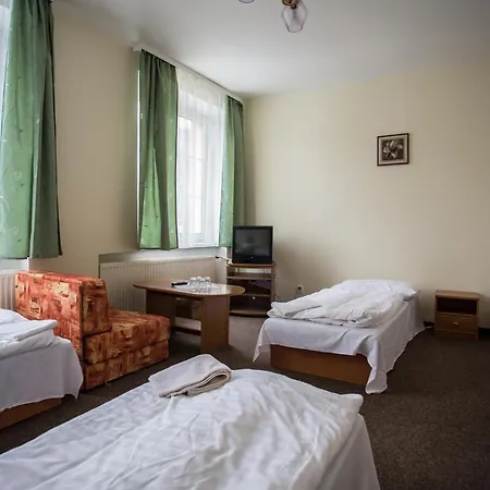 Rekreacne Zariadenie