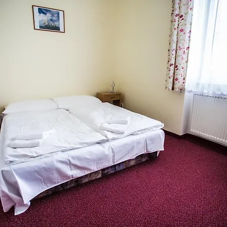 Rekreacne Zariadenie Hotel Zlata Idka