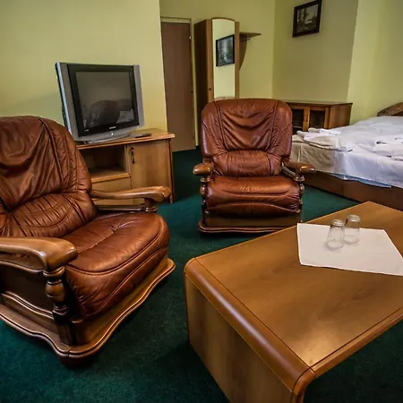 Rekreacne Zariadenie