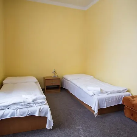 Rekreacne Zariadenie Hotel Zlata Idka