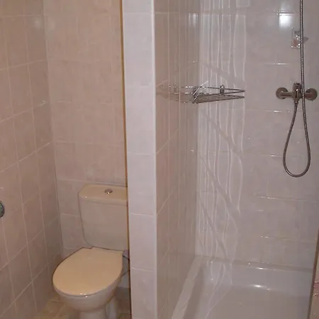 Rekreacne Zariadenie 2*