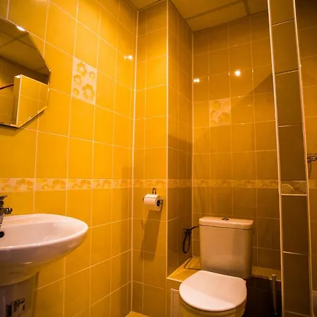 Rekreacne Zariadenie Hotel 2*