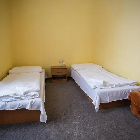 Szálloda Rekreacne Zariadenie Aranyida