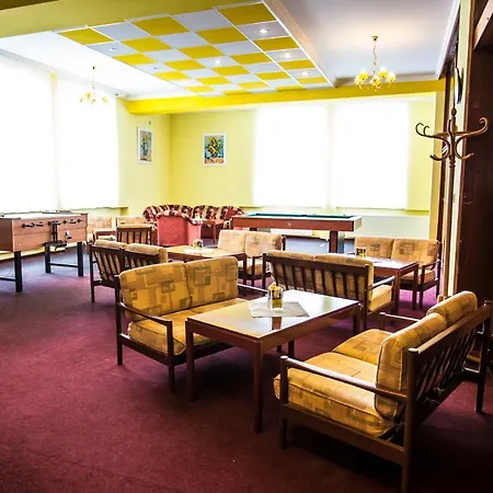 Rekreacne Zariadenie Hotel