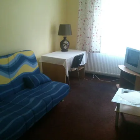 Hotel Rekreacne Zariadenie