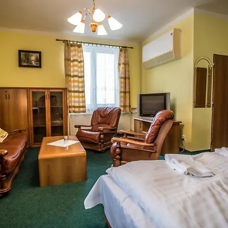 Rekreacne Zariadenie 2*