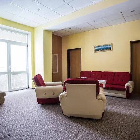 Rekreacne Zariadenie Hotel Zlata Idka